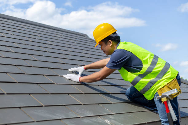 Quick and Trustworthy Emergency Roof Repair Services in Desert Hills, AZ