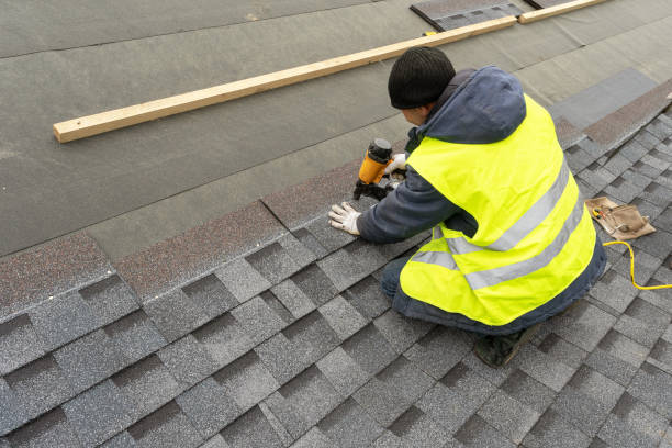 Best Commercial Roofing Services  in Desert Hills, AZ