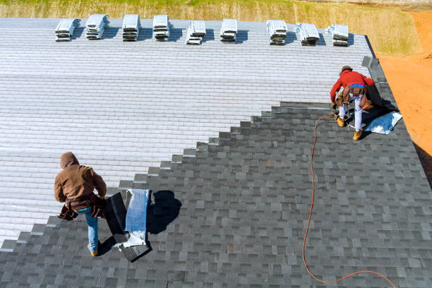 Roof Repair Estimates in Desert Hills, AZ