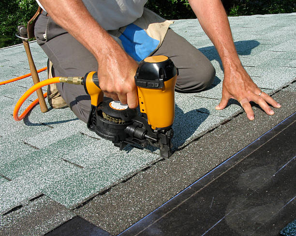 Professional Roofing Contractor in Desert Hills, AZ