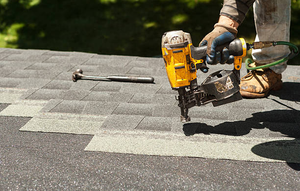 Best Roof Gutter Cleaning  in Desert Hills, AZ