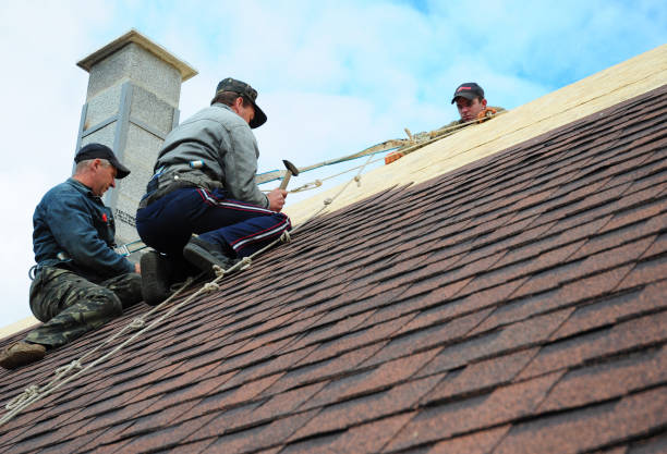 Best New Roof Installation  in Desert Hills, AZ