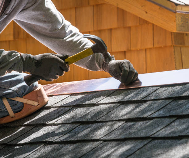 Best Storm Damage Roof Repair  in Desert Hills, AZ